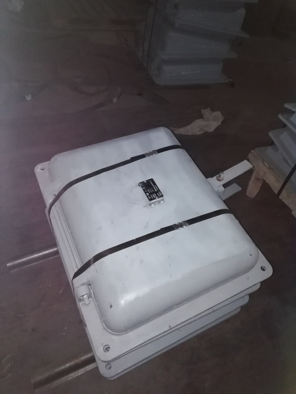 看火門，人孔門，防爆門案例