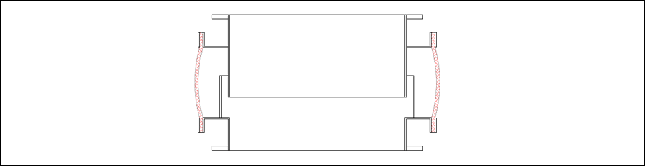 非金屬補(bǔ)償器(非金屬膨脹節(jié))