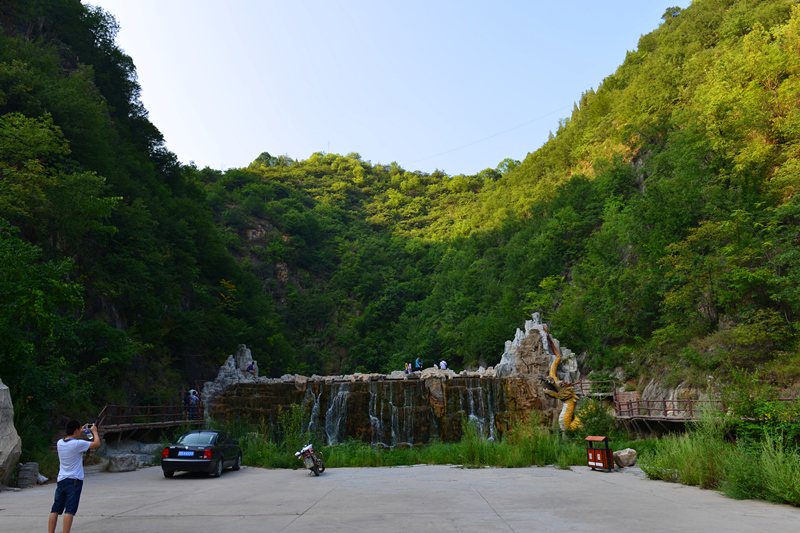 興罡石化設(shè)備組織員工外出旅游圖 興罡石化設(shè)備組織員工外出旅游圖